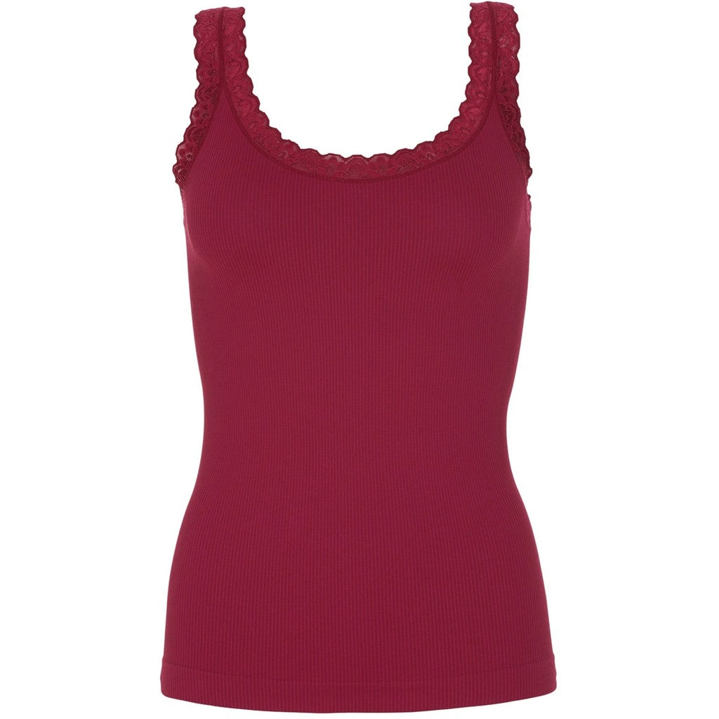 TIM & SIMONSEN - FRIDA TOP BORDO