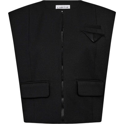 HAUTE L'AMITIE - PREMIERE BOX VEST SORT