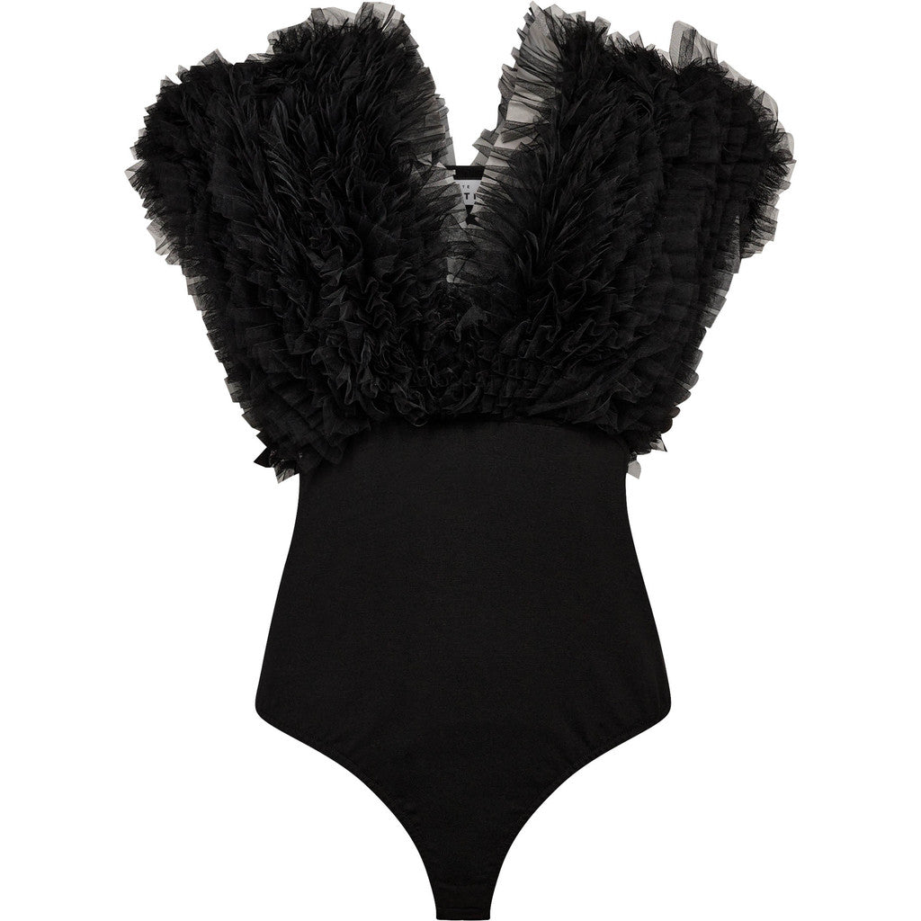 HAUTE L'AMITE - NEW FUNKY BODYSUIT SORT