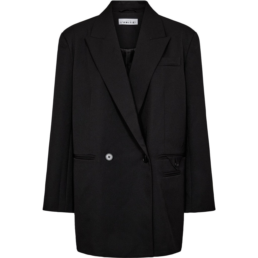 HAUTE L'AMITE - PREMIERE OVERSIZE BLAZER SORT