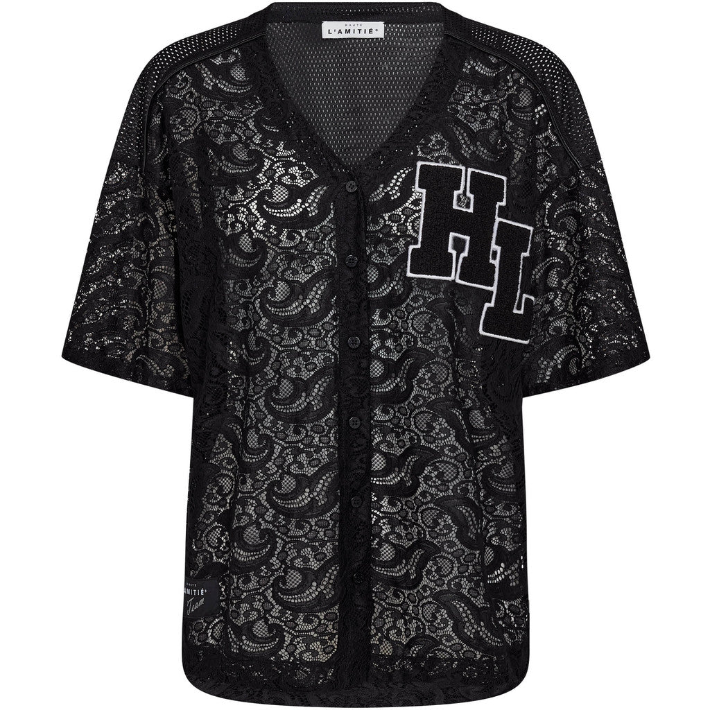 HAUTE L'AMITÈ - COURT LACE TEE SORT