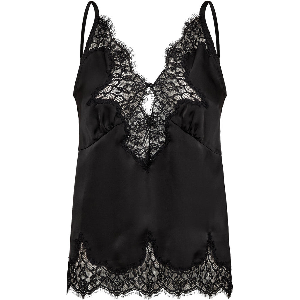 HAUTE L'AMITIE - VIVIAN LINGERIE TOP SORT