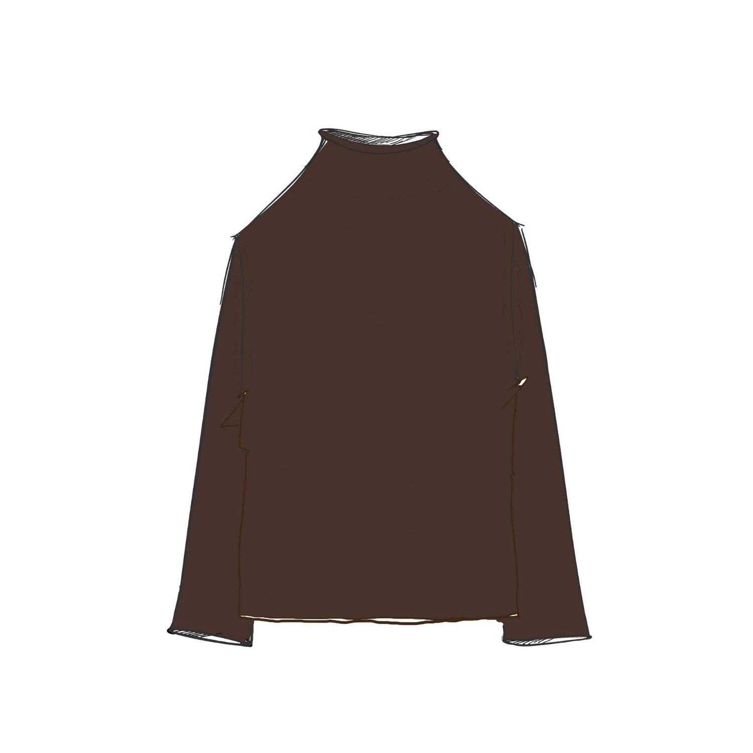 PROJECT AJ117 - IRIS STRIK COFFEE