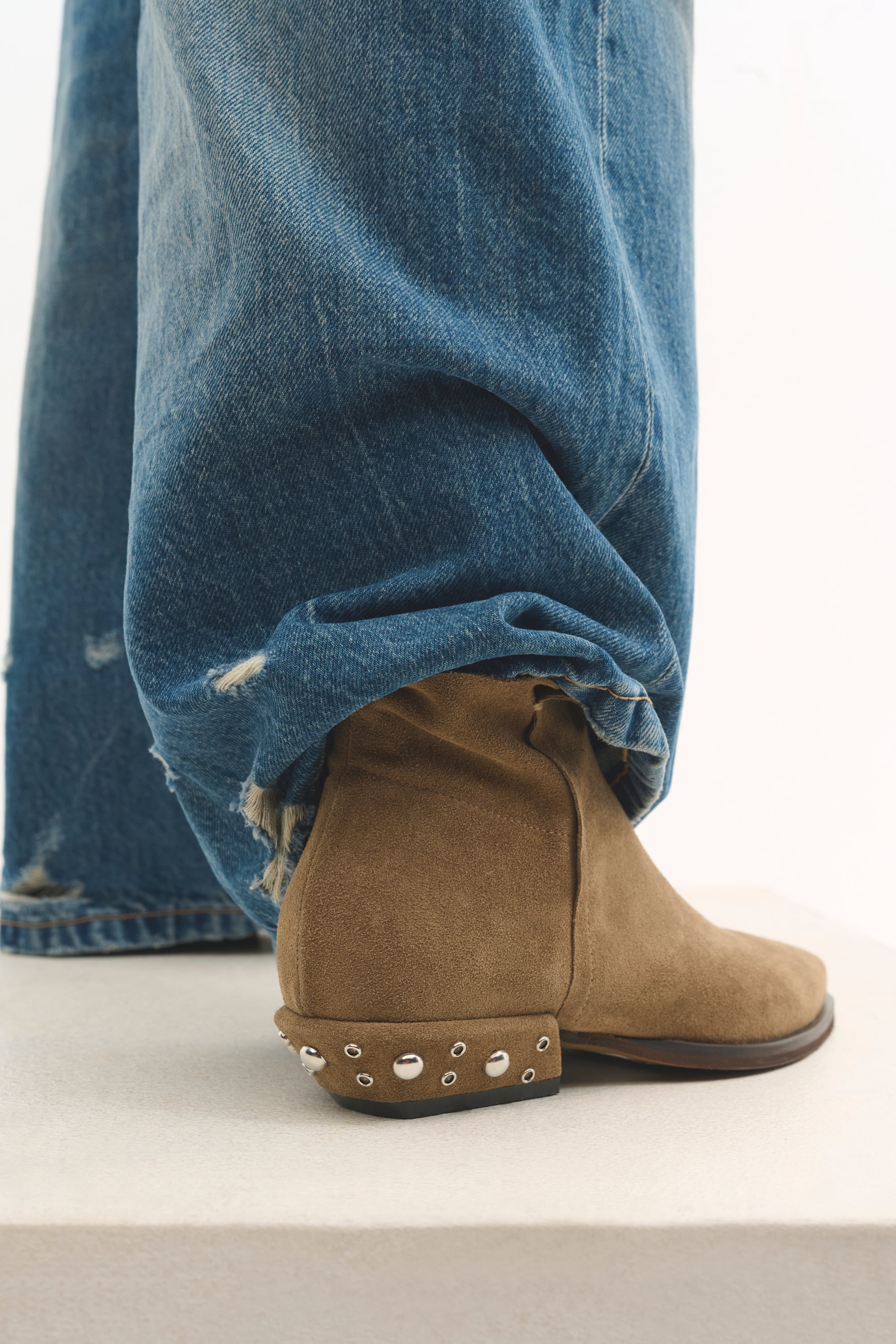 BUKELA - JOLE STØVLE SAND