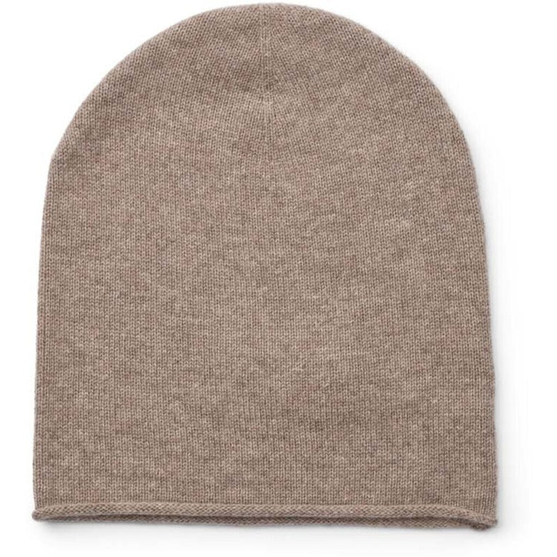 O´TAY - JAMILLA BEANIE WALNUT