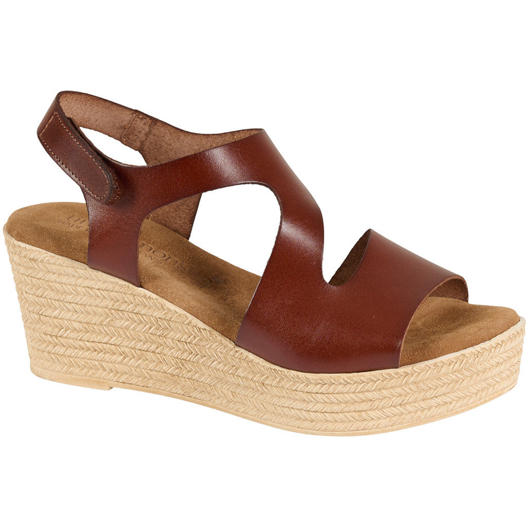 TIM & SIMONSEN - KATIA SANDAL BONE