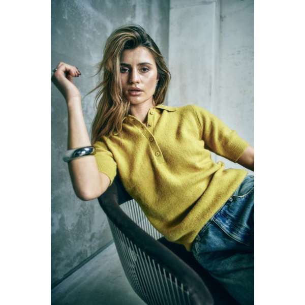 COPENHAGEN MUSE - KAMI POLO RATTAN