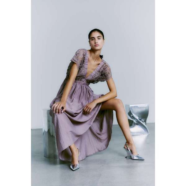 COPENHAGEN MUSE - COLE KJOLE FAWN