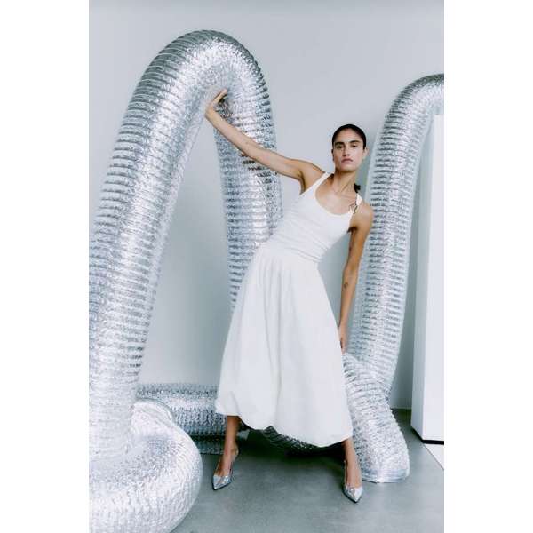 COPENHAGEN MUSE - SHIRLEY NEDERDEL JET STREAM