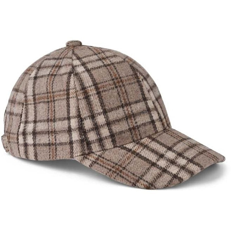 O´TAY - PALMA CAP BROWN