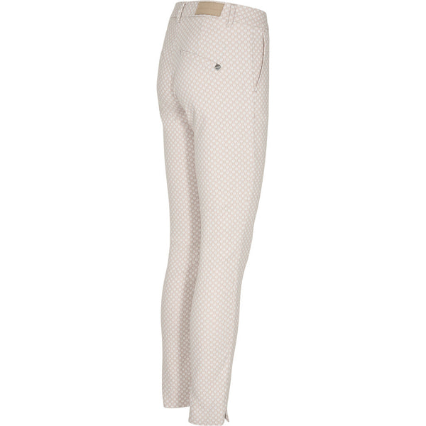 PIESZAK - GIGI BUKS JACQUARD WARM SAND