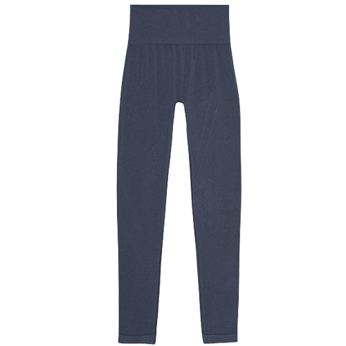 MOSHI MOSHI - PULSE LEGGINGS BLUE