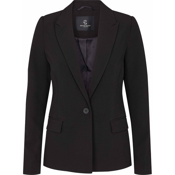BRUUNA BAZAAR - ALBERTE BLAZER SORT