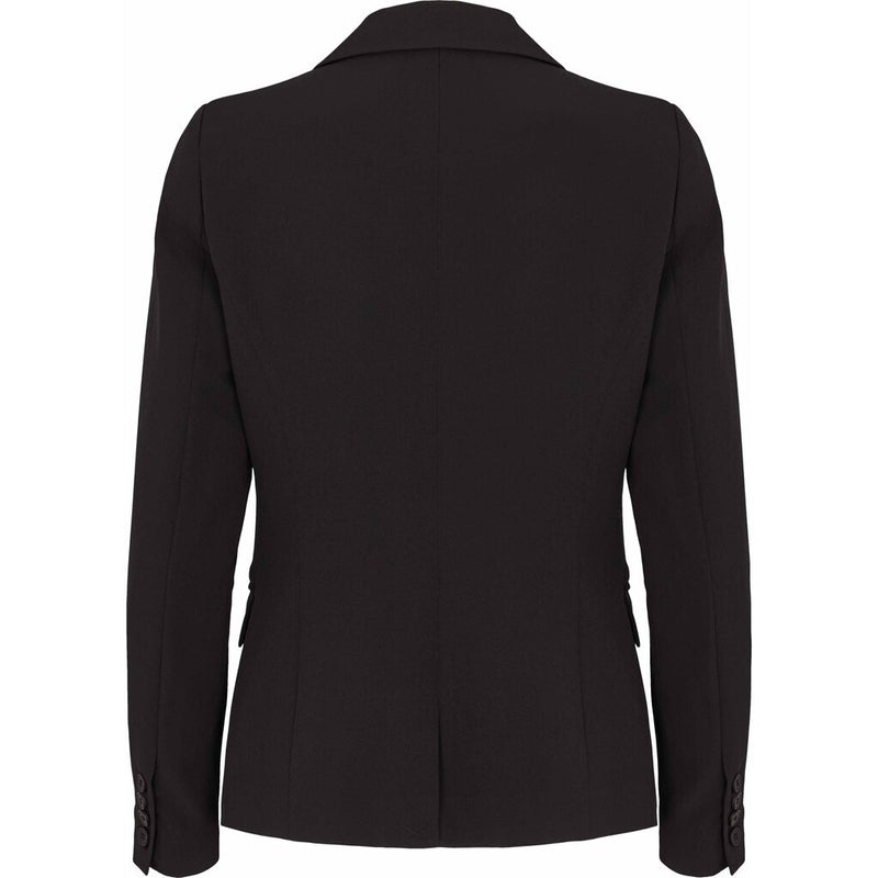 BRUUNA BAZAAR - ALBERTE BLAZER SORT