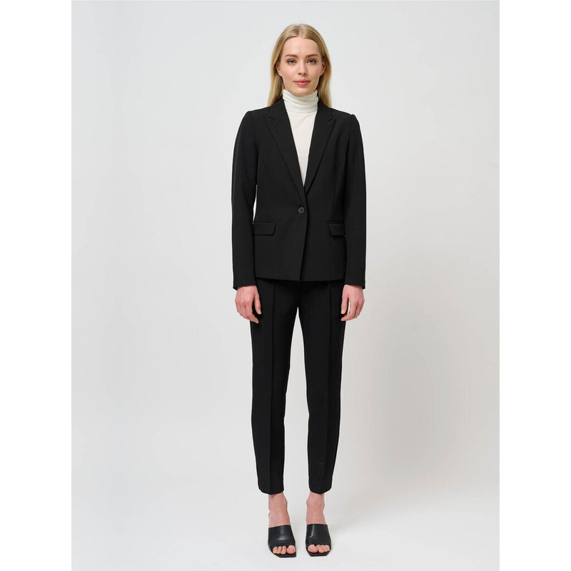 BRUUNA BAZAAR - ALBERTE BLAZER SORT