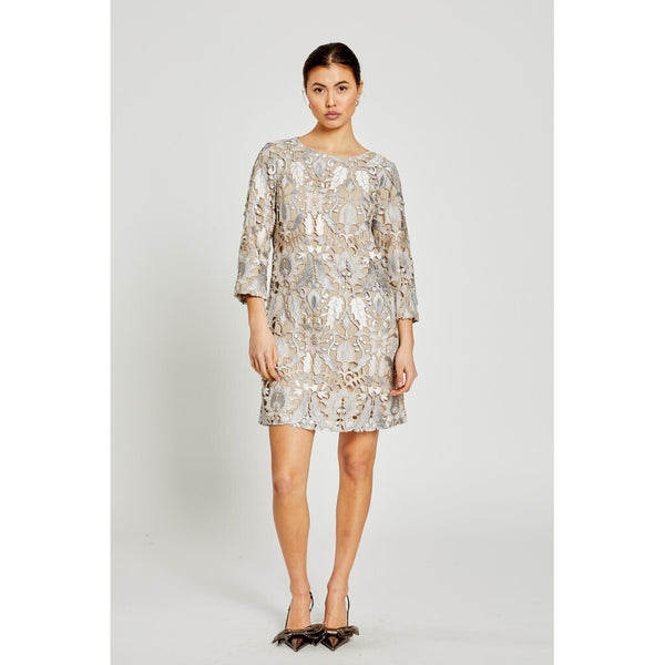 BRUUNS BAZAAR - JANKAS BLUSE DARK BLUE