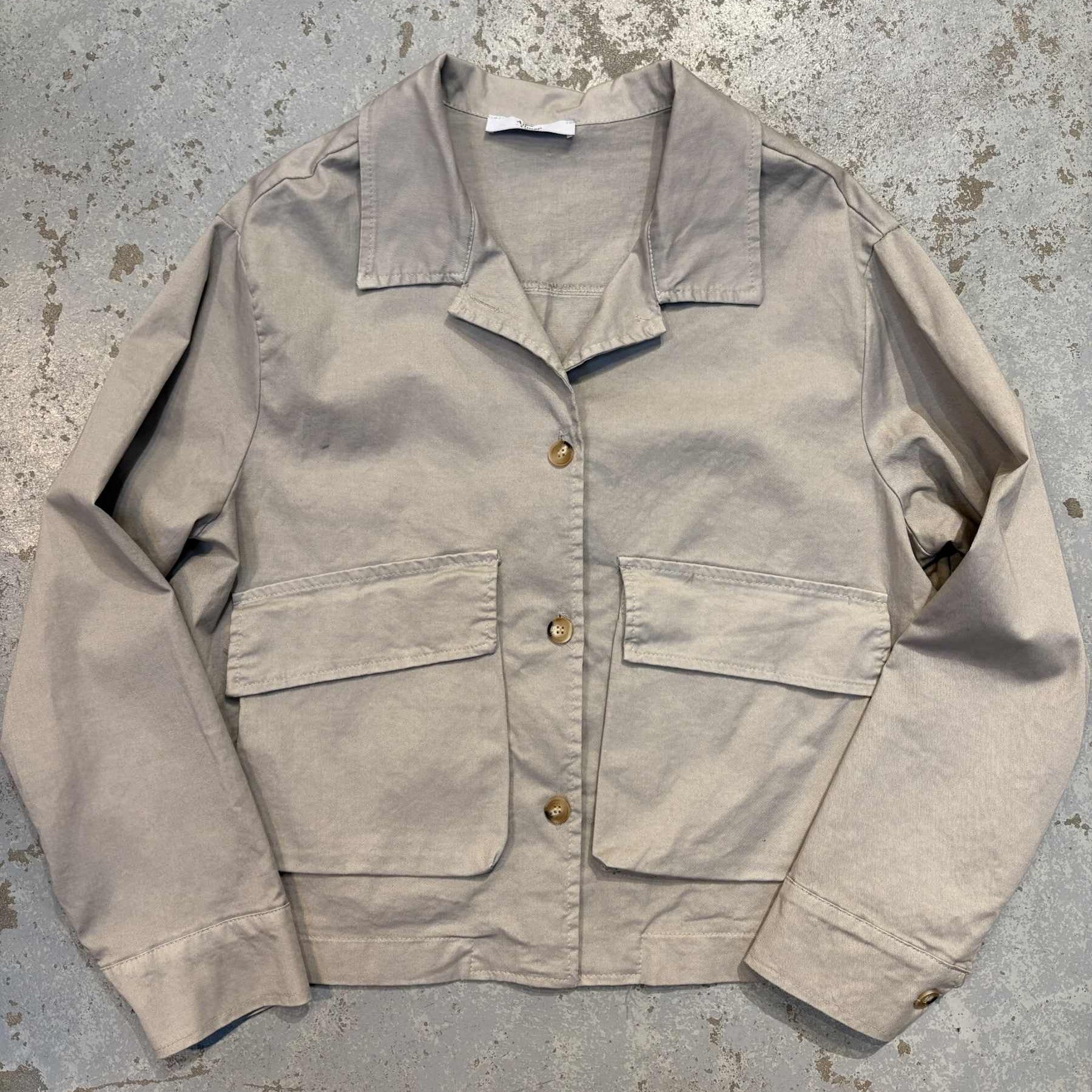 AMAZE CPH - JOSEFINE JAKKE STONE