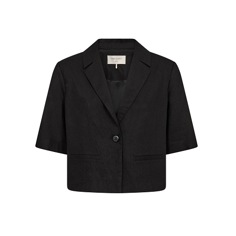 FREEQUENT - LAVA SHORT JACKET SORT