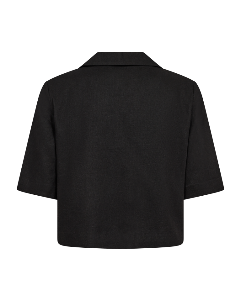 FREEQUENT - LAVA SHORT JACKET SORT