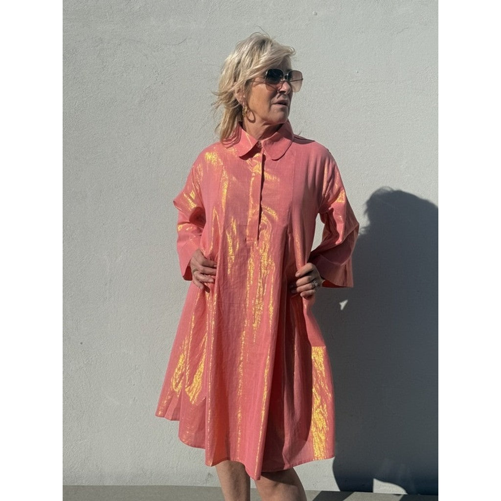 GASPAR - BOMBAY KJOLE ROSE