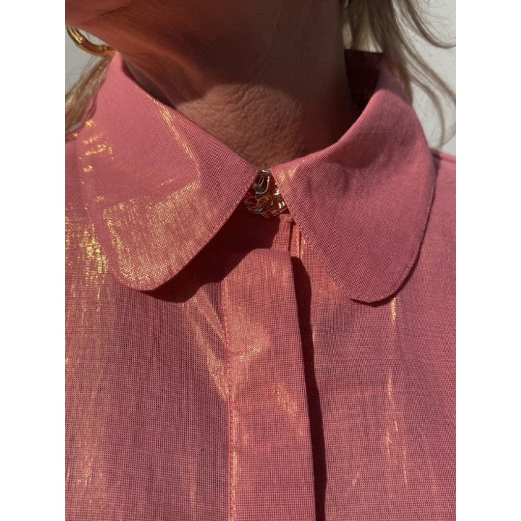 GASPAR - BOMBAY KJOLE ROSE