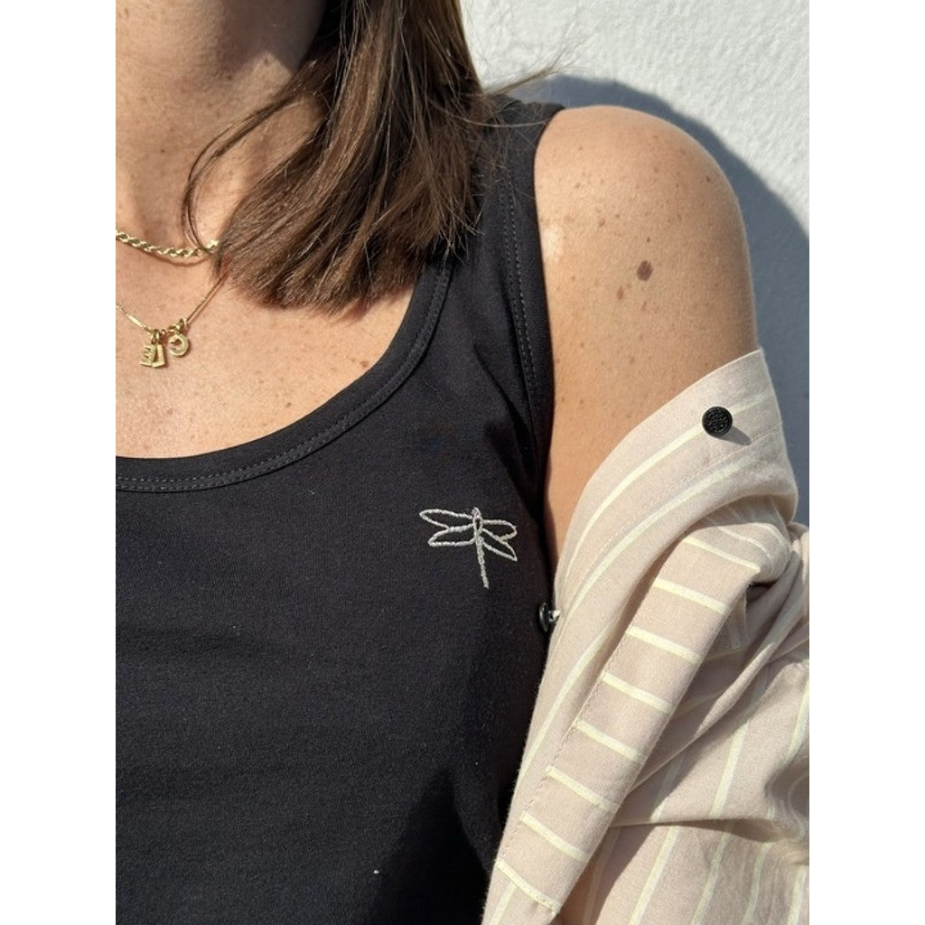 GASPAR - OSAKA TANKTOP SORT