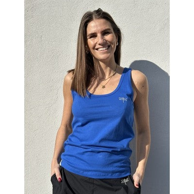 GASPAR - OSAKA TOP BLUE