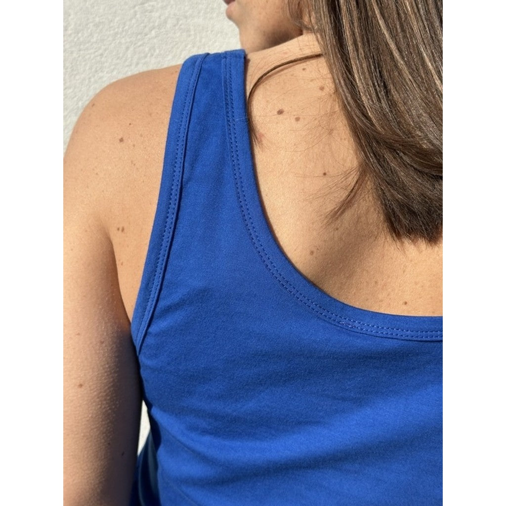 GASPAR - OSAKA TOP BLUE