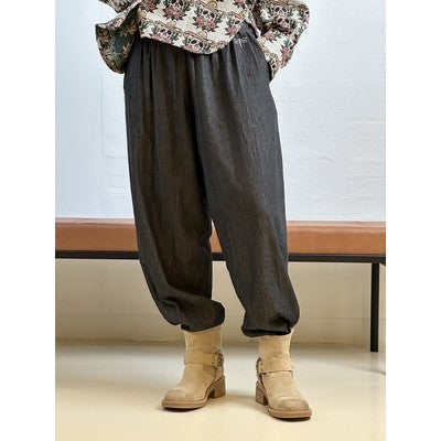 GASPAR - COLORADO DENIM BUKSER SORT