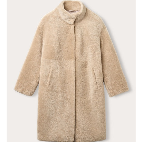 O'TAY - JACLYN FRAKKE DARK BEIGE