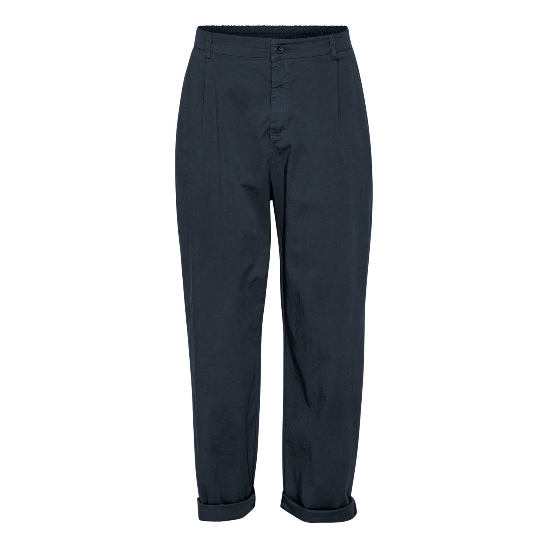 AMAZE CPH - HALLE BUKSER NAVY BLUE