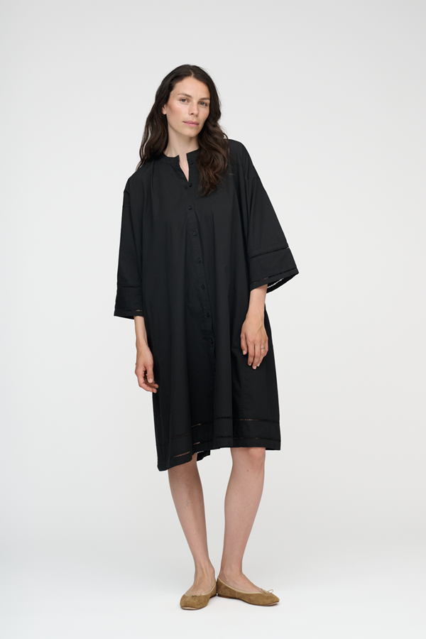 MOSHI MOSHI - LIVELY SKJORTEKJOLE MOONLESS NIGHT