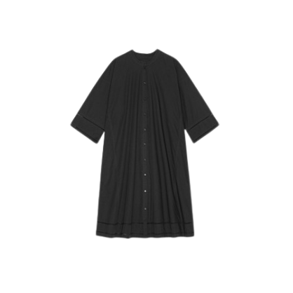 MOSHI MOSHI - LIVELY SKJORTEKJOLE MOONLESS NIGHT