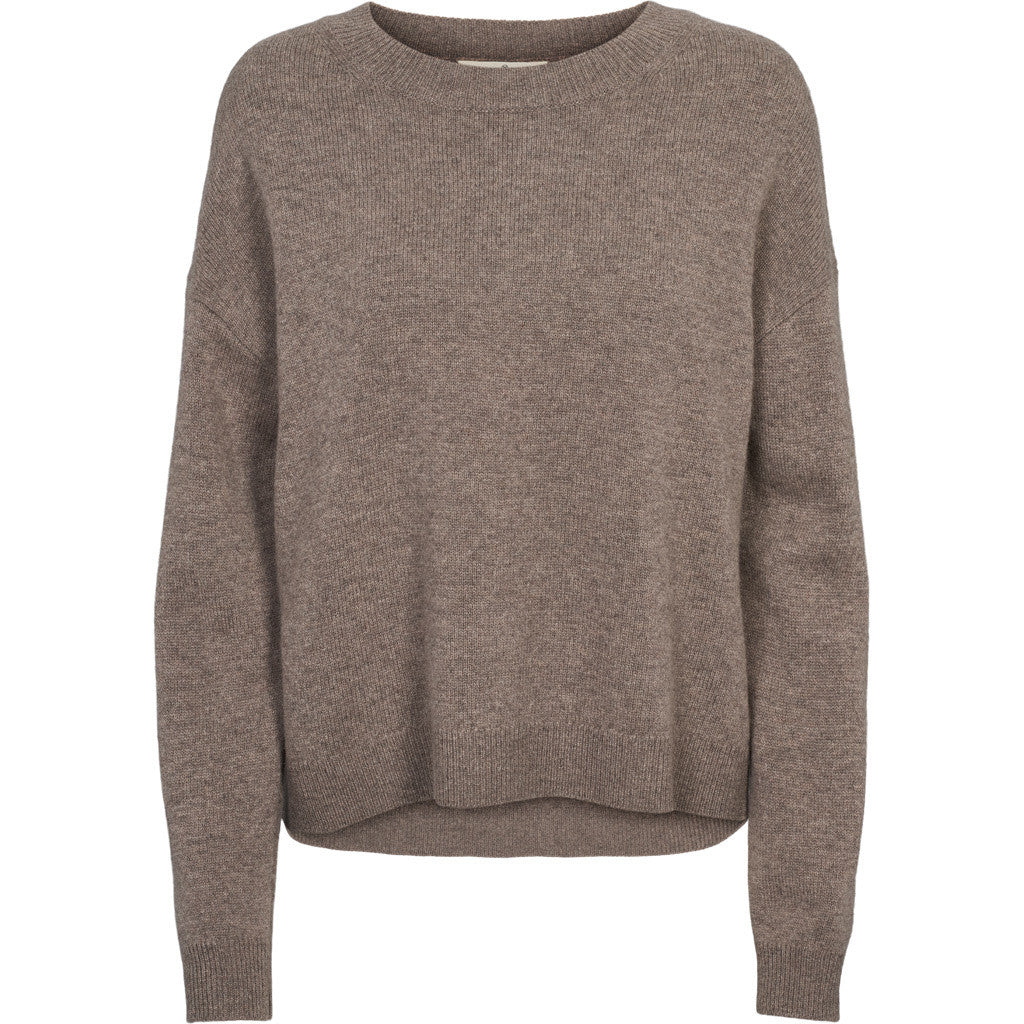 BASIC APPAREL - LIZ O-NOCK STRIK PORTOBELLA
