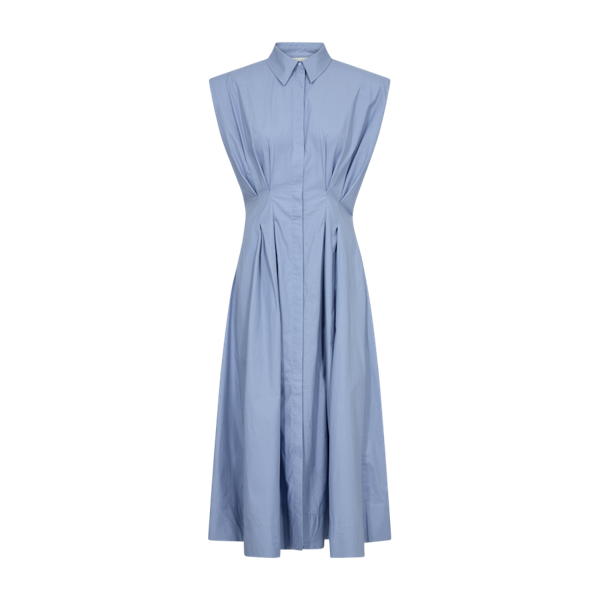 COPENHAGEN MUSE - SHIRLEY KJOLE FOREVER BLUE