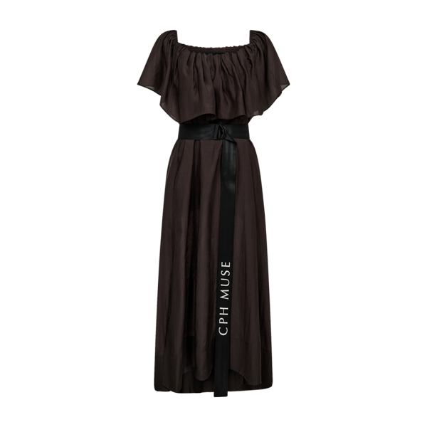 COPENHAGEN MUSE - MOLLY KJOLE MULCH