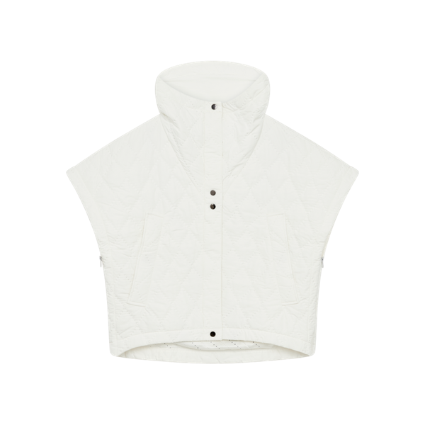 COPENHAGEN MUSE - NET CAPE JET STREAM