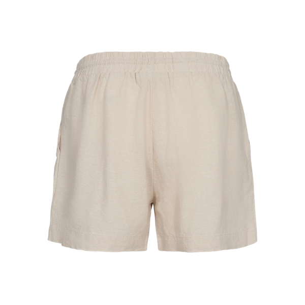 FREEQUENT - LAVA SHORTS MOONBEAM MELANGE
