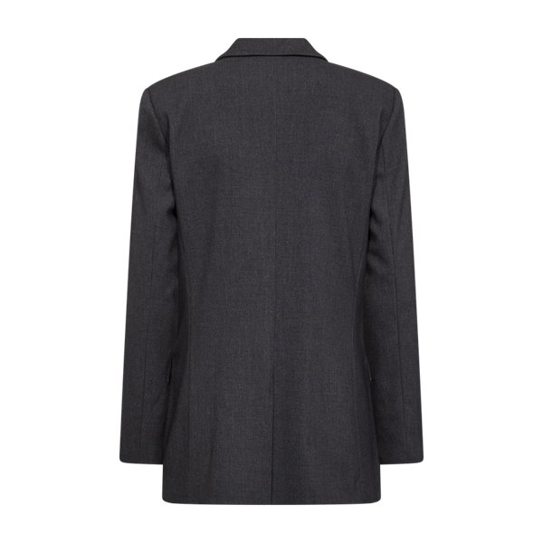 COPENHAGEN MUSE - TAILOR JACKET GREY MELANGE