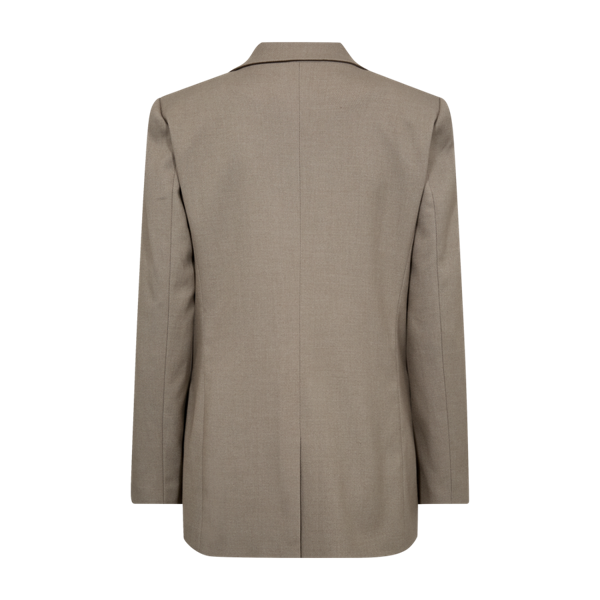 COPENHAGEN MUSE - TAILOR BLAZER WINTER TWIG MELANGE