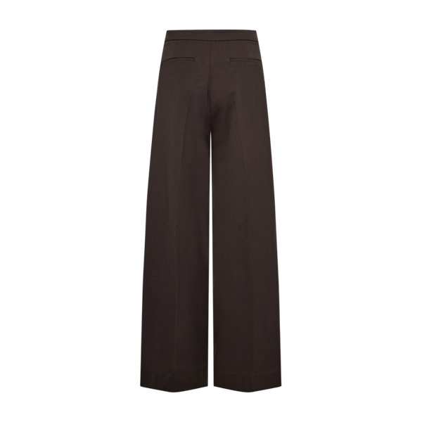 COPENHAGEN MUSE - TAILOR WIDE BUKSER MULCH