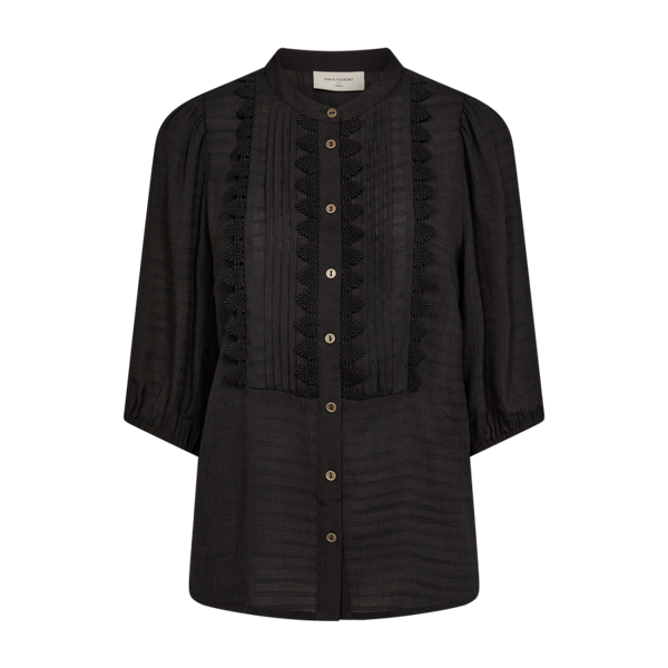 FREEQUENT - SHU BLUSE SORT