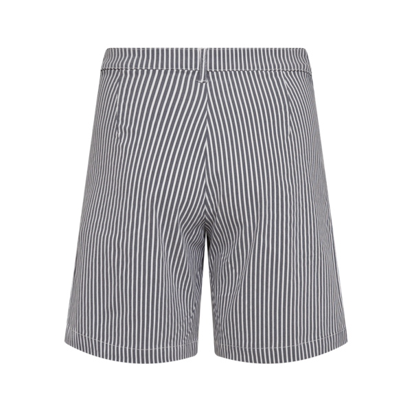 FREEQUENT - REX SHORT NAVY BLAZER STAR OFF WHITE