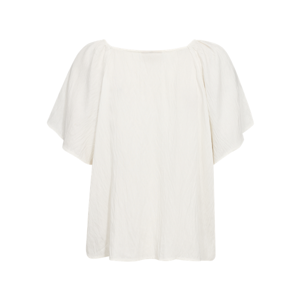 FREEQUENT - ALLY BLUSE OFF WHITE