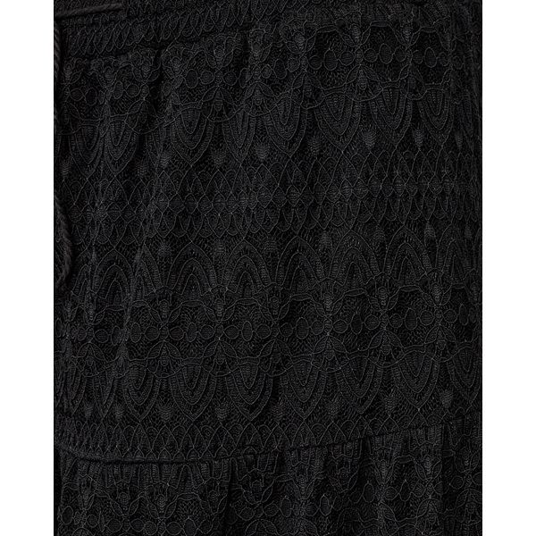 FREEQUENT - NOVON NEDERDEL MAXI LACE SORT