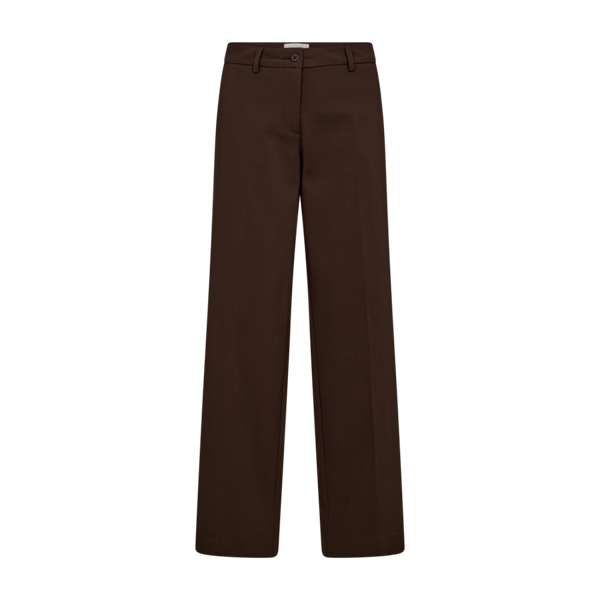 FREEQUENT - ISADORA BUKSER COFFEE BEAN