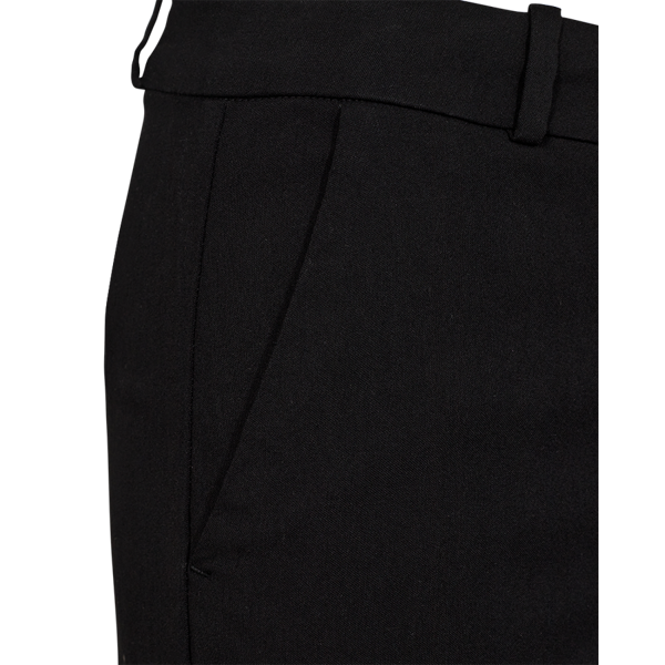 FREEQUENT - SOLVEJ BUKSER SORT