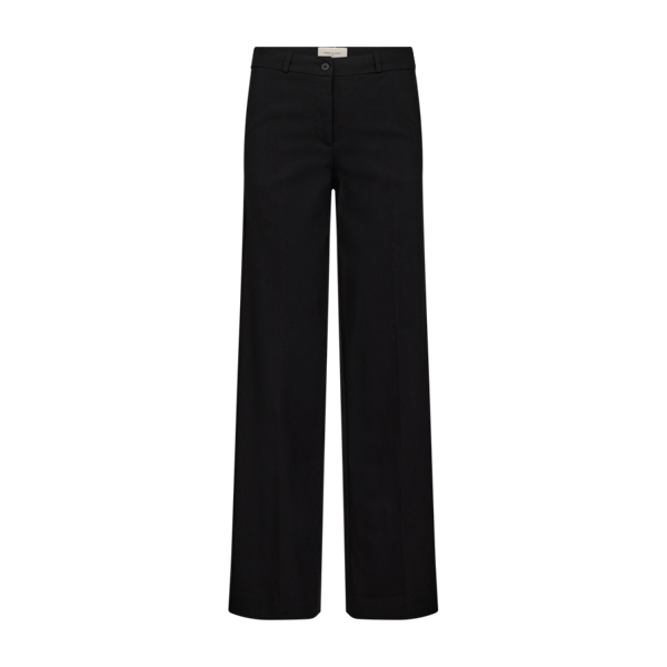 FREEQUENT - SOLVEJ BUKSER SORT