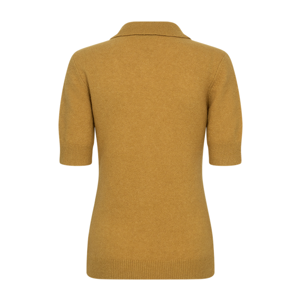 COPENHAGEN MUSE - KAMI POLO RATTAN