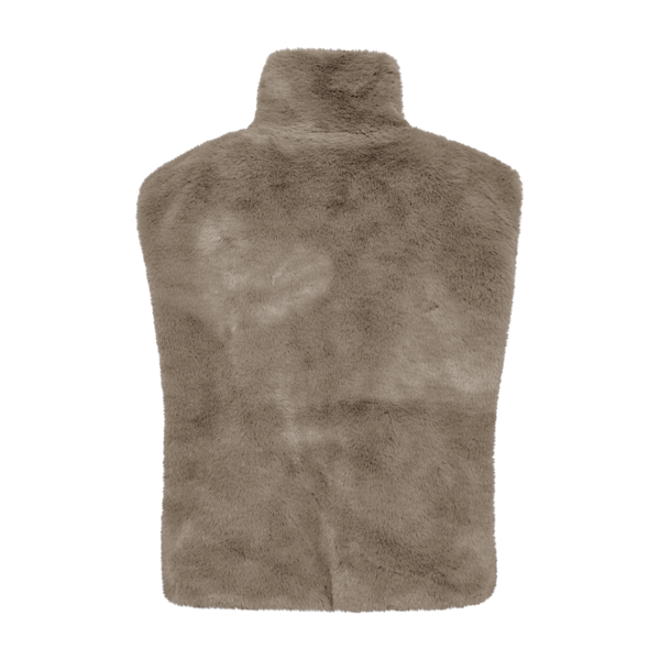 FREEQUENT - FONY WAISTCOAT MOREL